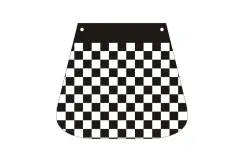 Stænklap - Universal - Skærme & Bagagebærer