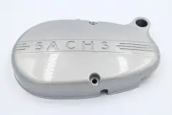 Motordæksel (uden drev) - Sachs 50/2 - Motor & Geardele