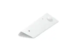 Sidedæksel - Sachs Crescent - Stel & Tank