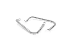 Motorbøjler - Sachs Compact - Stel & Tank