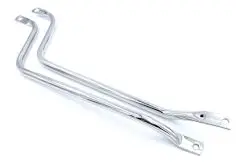 Skærmstænger til bagskærm - Sachs - Stel & Tank