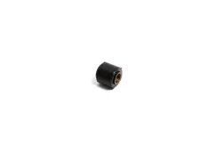 Gummibøsning til motorblok 19mm - Sachs - Sachs 50/3 motor med håndgear