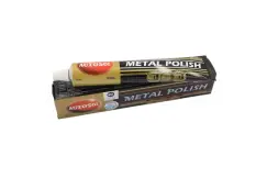Metal Polish 75ml, Autosol - Olie & Kemi