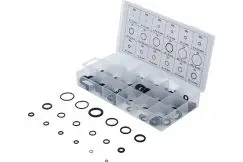O-ring sortiment 225 dele, BGS Technic - 