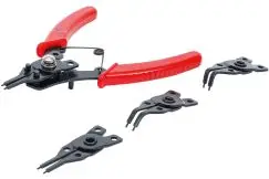 Låseringstang, BGS Technic - 