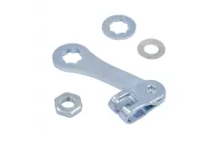 Bremsearm til 160mm nav - Kreidler - 