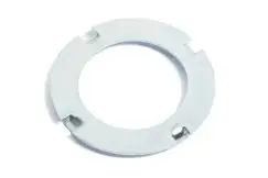 Skive ved lygteholder - Puch Monza/VZ50 - 