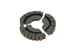 Koblingsbakker, NC-R - Puch Maxi K - 