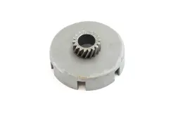 Koblingsskål 18T 6 plader - Puch - 