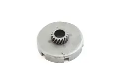 Koblingsskål 18T 4 plader - Puch - 