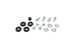 Monteringssæt til bagskærm - Vespa/Piaggio Ciao -