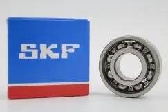 Leje 6202, SKF - 