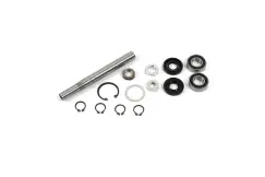 Navdels sæt til baghjul - Puch MS50 - 