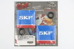 Krumtapleje sæt - Peugeot Fox - Lejer & Simmeringe