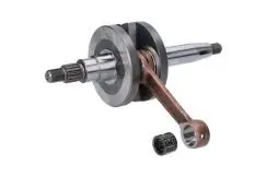 Krumtap, TopRacing - Honda MT, MB & MTX - 