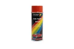 Spraymaling 400ml Flash Red/Racing Red, MoTip - 
