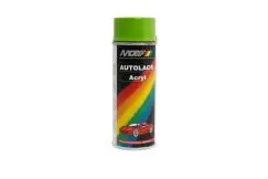 Spraymaling 400ml Golf Grøn, MoTip - 