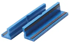 Kæber til skruestik, BGS Technic - 