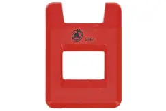 Magnetisering- og afmagnetiseringssapparat, BGS Technic - 