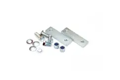 Monteringssæt til sadel - Vespa/Piaggio Ciao - 