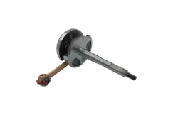 Krumtap Ø12mm Standard - Vespa/Piaggio - Krumtap & Motorlejer