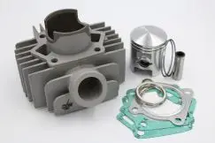 Cylinder 44/12 Aluminium, NC-R - Suzuki K50 - 