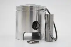 Stempel 46mm, NC-R - Suzuki FZ50 - 