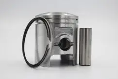 Stempel 44/12, NC-R - Suzuki K50 - 