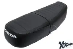 Twinsæde - Honda SS50 - 