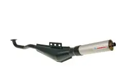 Udstødning 25mm, "Proma" - Puch Maxi - Udstødning