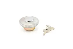 Tankdæksel med lås - Yamaha FS1 - 