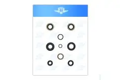 Simmeringssæt - Monark Husqvarna - 