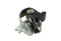 Platinsæt - Ducati & Dansi tænding - 