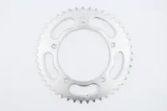 Tandhjul 45t - Aprilia RS50 1999- - Kæde & Tandhjul