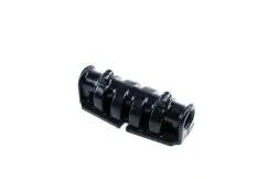 Endestykke til stel - Puch Monza - Stel & Tank