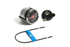 Speedometer sæt - Puch Maxi - 