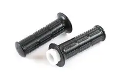 Håndtag m. gasrulle Sort - Yamaha FS1 K1 1977-78 - 