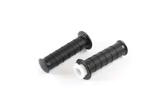 Håndtag m. gasrulle Sort - Yamaha FS1 DX - 