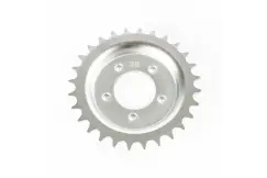 Tandhjul 28t (Grimeca) - Sachs Crescent - Kæde & Tandhjul