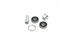 Rep.sæt til forhjulsnav - Puch Monza - Hjul & Bremser