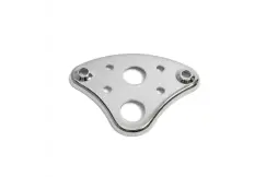 Topplade ved forgaffel - Sachs Monark Crescent - Forgaffel