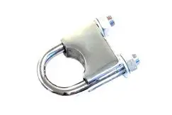 Styrholder Komplet - Crescent Compact - Forgaffel