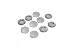 Gummiprop til kædeskærm - Puch VZ50 - 