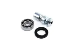 Hulaksel sæt - Suzuki K50 -1976 - Hjul & Bremser