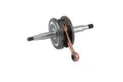 Krumtap Ø14mm, TopRacing - Sachs 506/4 - 20%