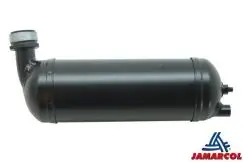 Udstødning, Jamarcol - Peugeot 101 & 102 - Udstødning