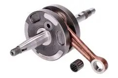 Krumtap, TopRacing - Zundapp 5 gear - 