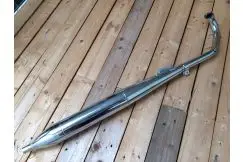 Udstødning 28mm, Jamarcol - Tomos Cross S - Udstødning