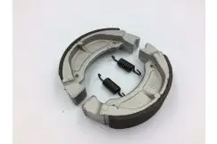 Bremsebakker 95x20mm - Yamaha Passola, Sting & FS1 2 gear - Yamaha PW80