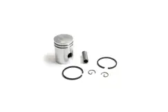 Stempel 38,960/12 - Zundapp -1970 - Stempel & Stempelringe